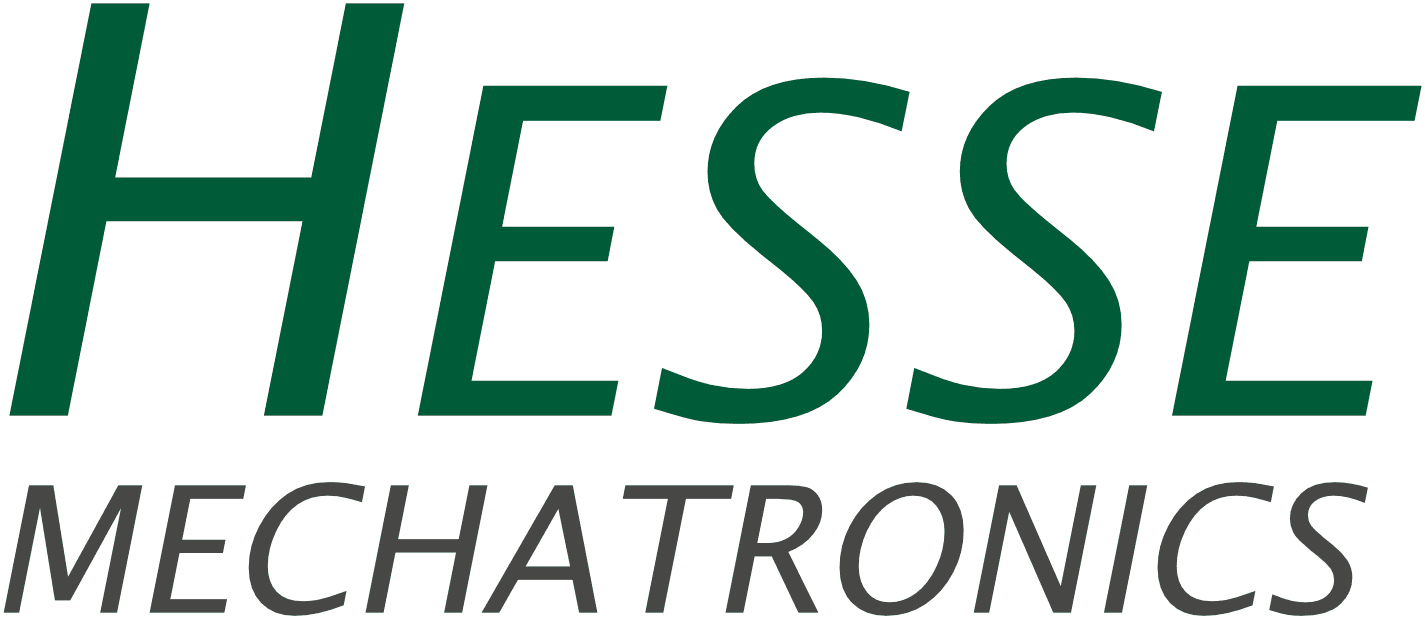 Logo Hesse